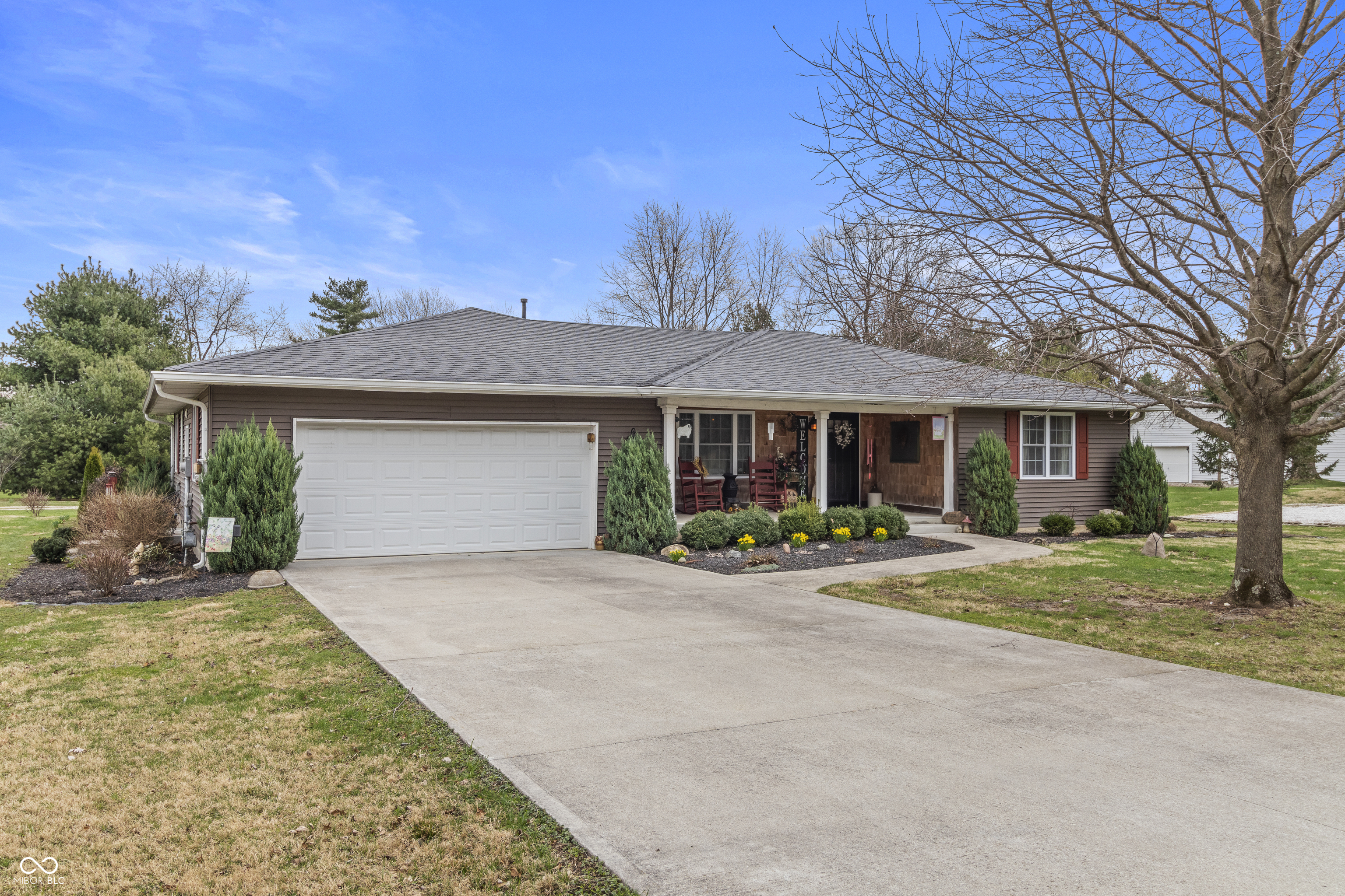 4719 Hittle Drive Indianapolis IN 46239