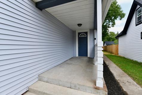 1817 Orleans Street Indianapolis IN 46203
