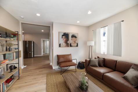 1817 Orleans Street Indianapolis IN 46203
