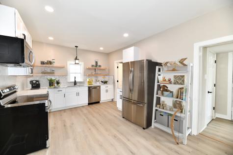 1817 Orleans Street Indianapolis IN 46203