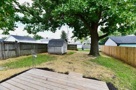 1817 Orleans Street Indianapolis IN 46203