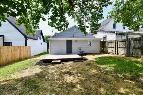 1817 Orleans Street Indianapolis IN 46203