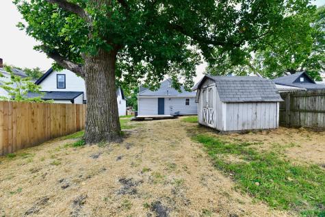 1817 Orleans Street Indianapolis IN 46203