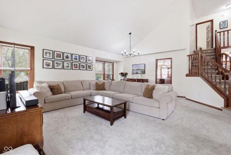 1003 Saratoga Circle Carmel IN 46280