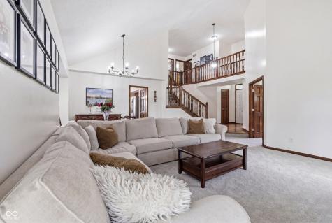 1003 Saratoga Circle Carmel IN 46280