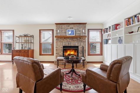 1003 Saratoga Circle Carmel IN 46280