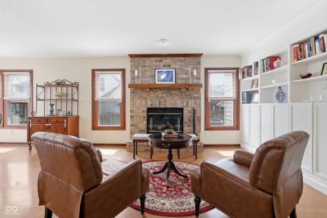 1003 Saratoga Circle Carmel IN 46280