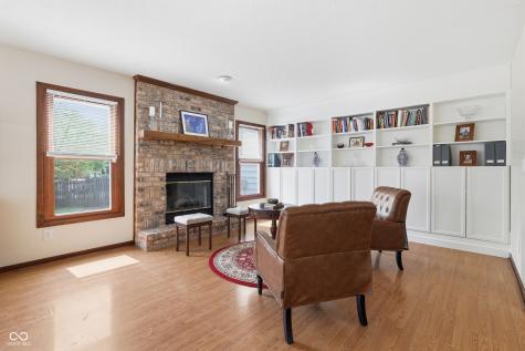 1003 Saratoga Circle Carmel IN 46280