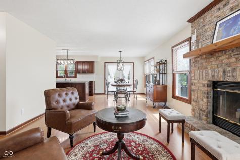 1003 Saratoga Circle Carmel IN 46280