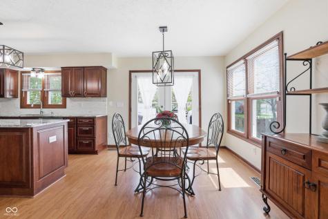 1003 Saratoga Circle Carmel IN 46280