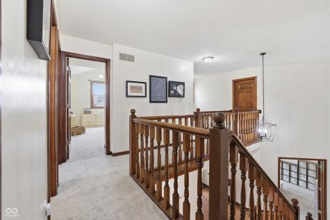 1003 Saratoga Circle Carmel IN 46280