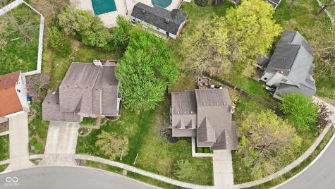 1003 Saratoga Circle Carmel IN 46280