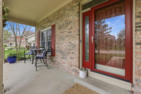 1003 Saratoga Circle Carmel IN 46280