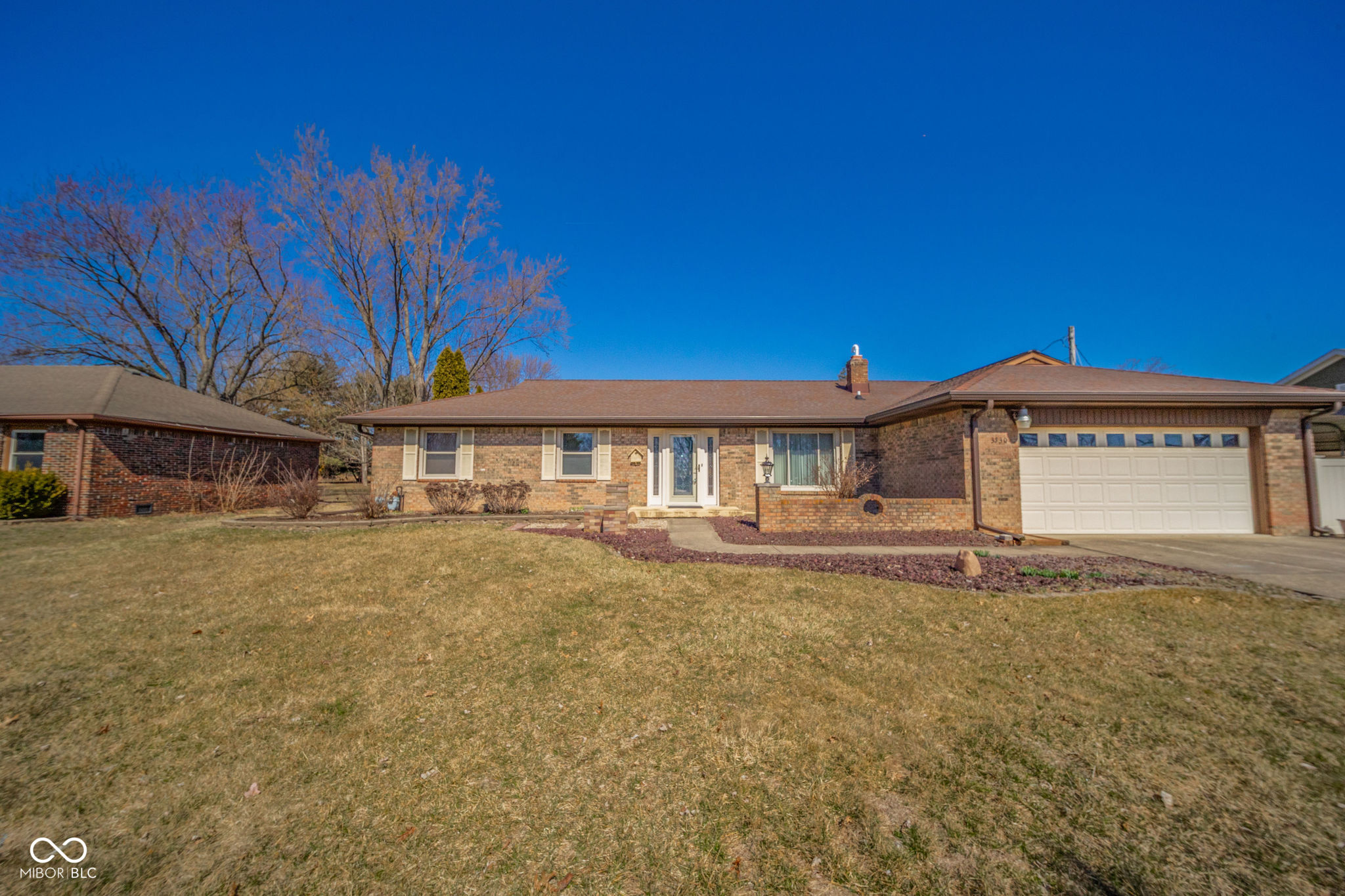 3530 N County Road 950 E Brownsburg IN 46112