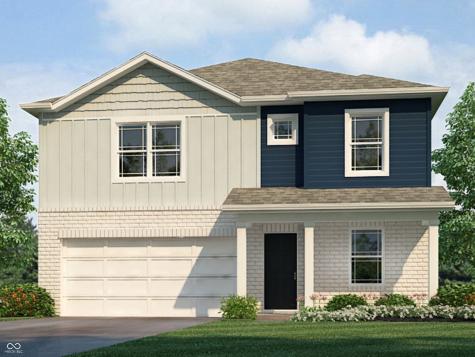 112 Marble Wood Drive Danville IN 46122