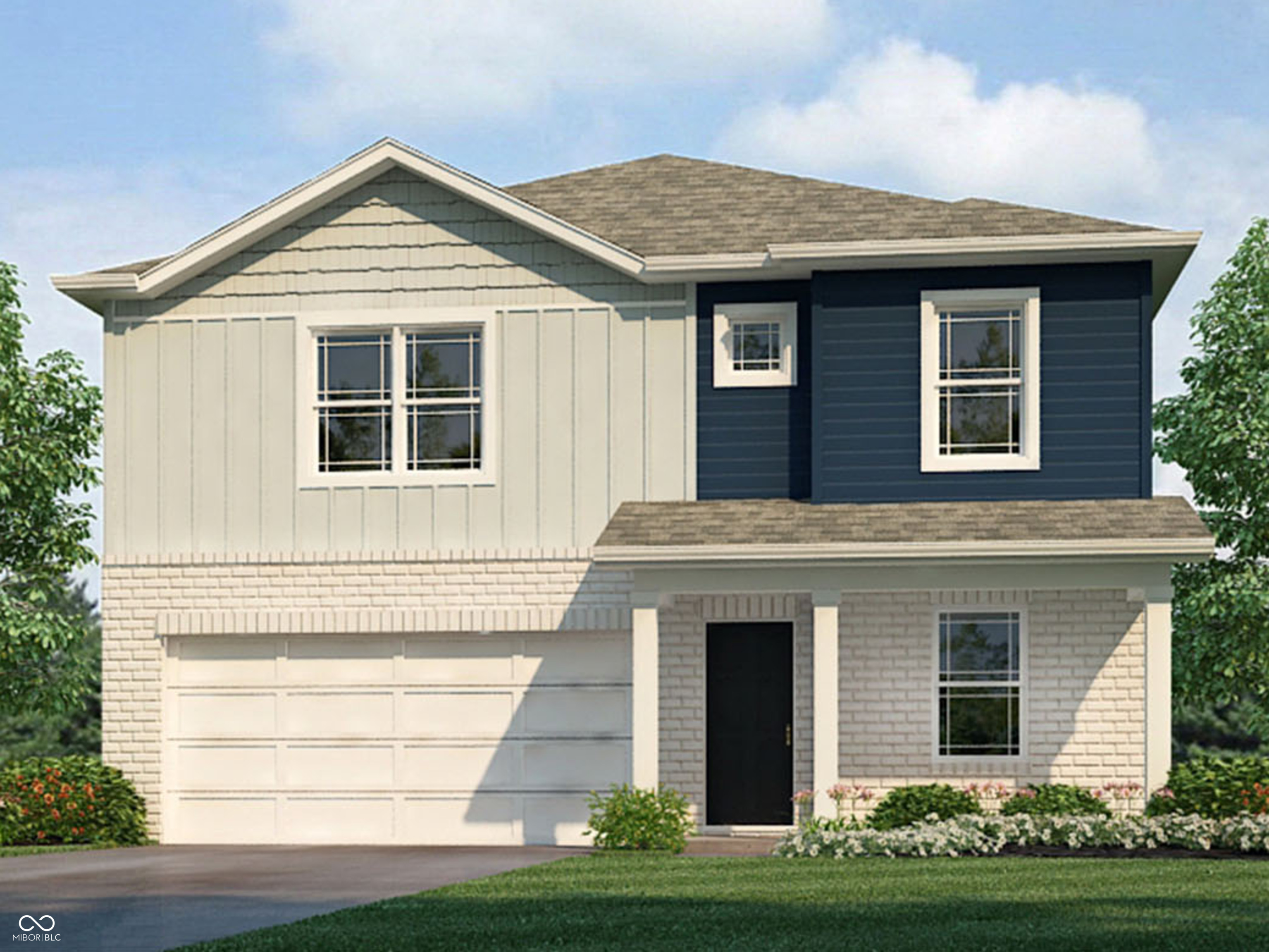 112 Marble Wood Drive Danville IN 46122