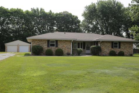 5739 Bar Del East Drive Indianapolis IN 46221