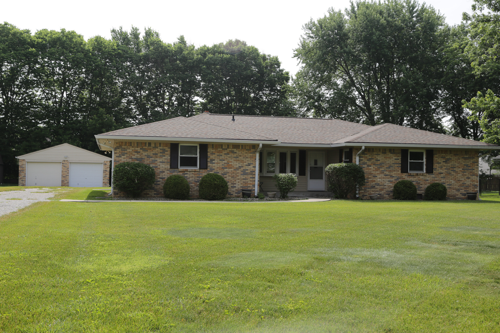 5739 Bar Del East Drive Indianapolis IN 46221