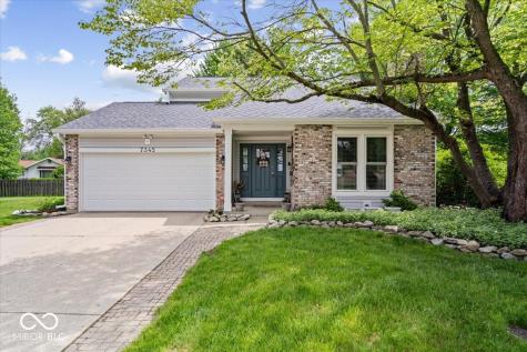 7345 Monon Circle Indianapolis IN 46256