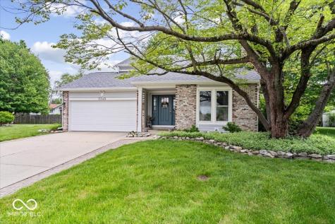 7345 Monon Circle Indianapolis IN 46256