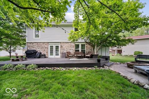 7345 Monon Circle Indianapolis IN 46256