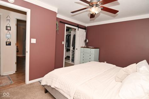5816 Spring Oaks Way Indianapolis IN 46237