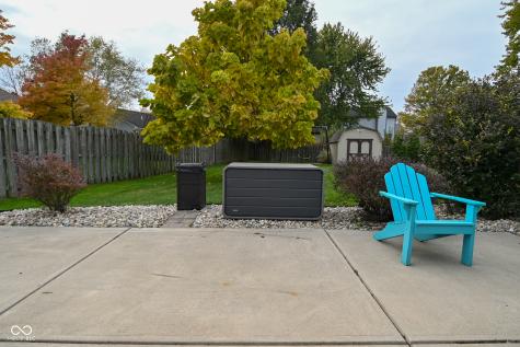 5816 Spring Oaks Way Indianapolis IN 46237