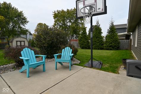 5816 Spring Oaks Way Indianapolis IN 46237