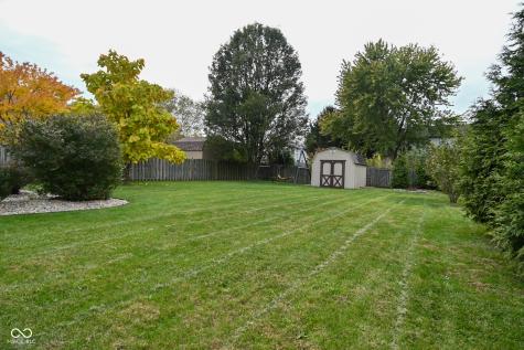 5816 Spring Oaks Way Indianapolis IN 46237