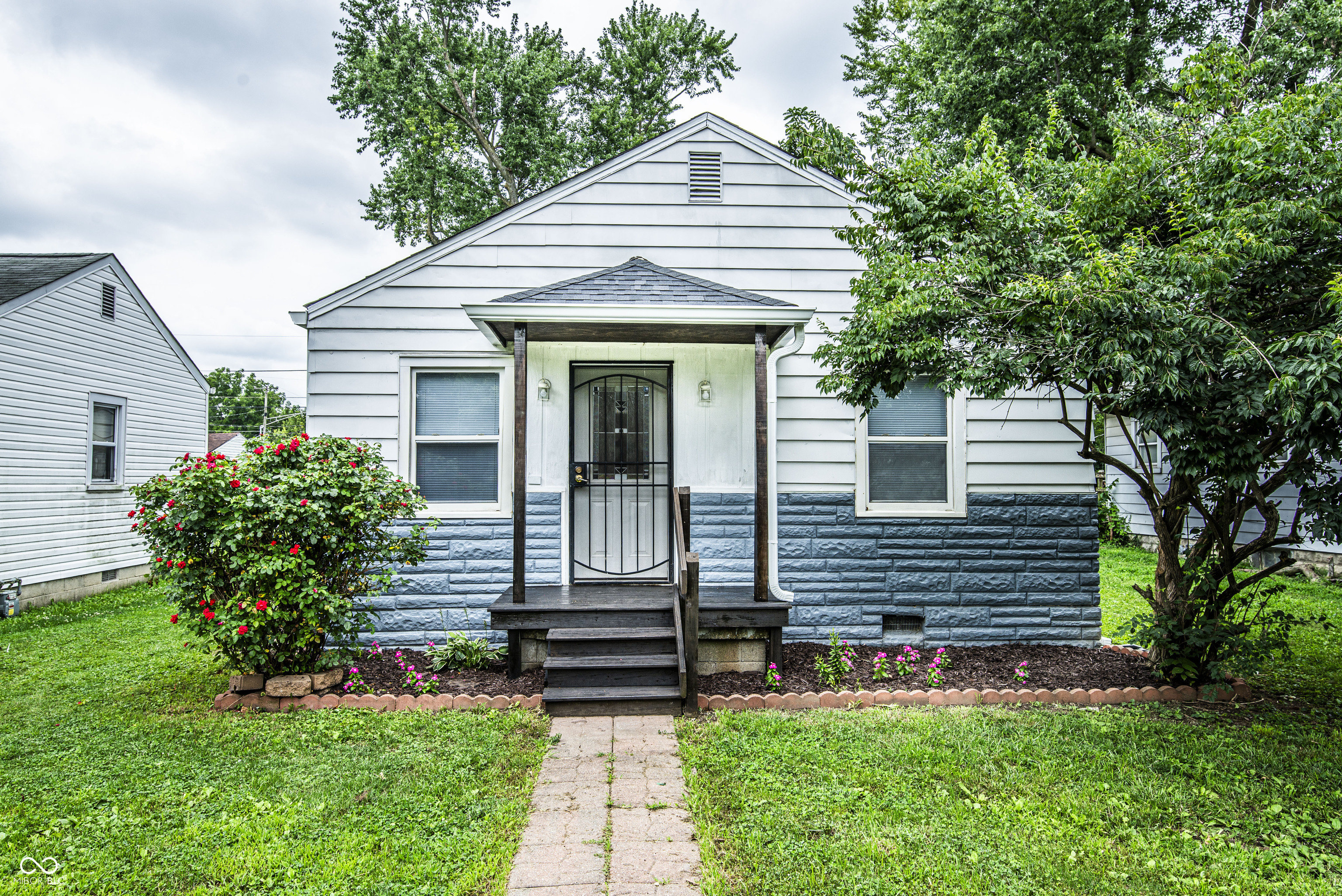 554 Woodrow Avenue Indianapolis IN 46241