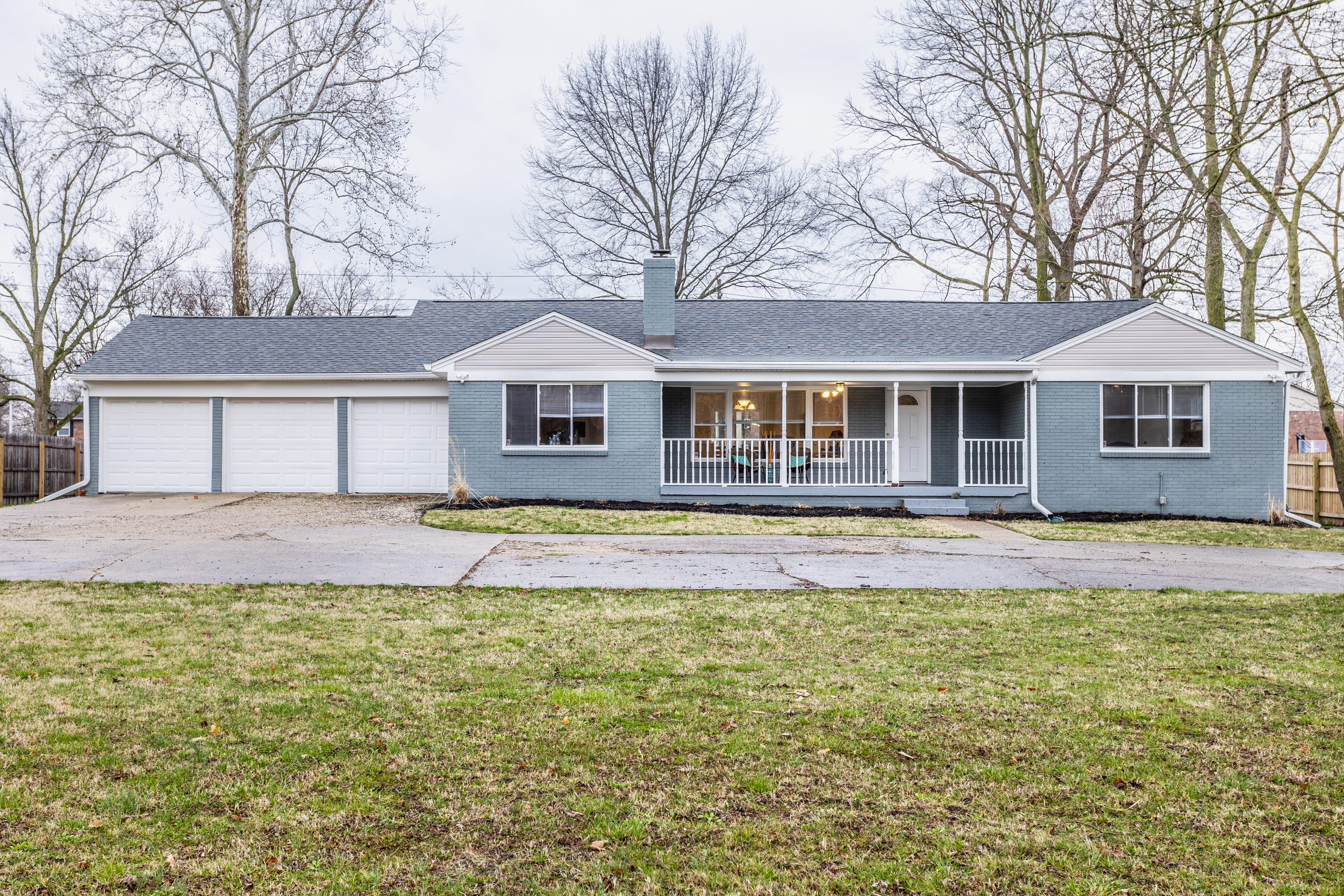 2435 Westlane Road Indianapolis IN 46268