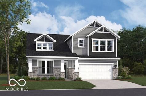 7310 Raybourn Court Indianapolis IN 46259