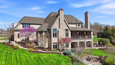 16270 Chancellors Ridge Way Westfield IN 46062