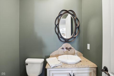 16270 Chancellors Ridge Way Westfield IN 46062