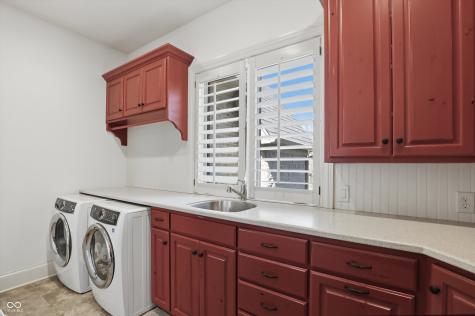 16270 Chancellors Ridge Way Westfield IN 46062
