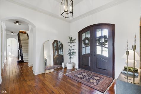 16270 Chancellors Ridge Way Westfield IN 46062