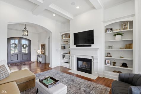 16270 Chancellors Ridge Way Westfield IN 46062