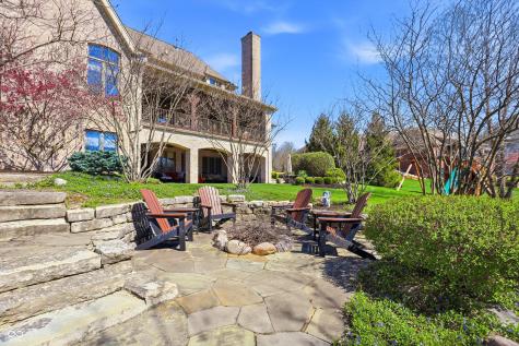 16270 Chancellors Ridge Way Westfield IN 46062