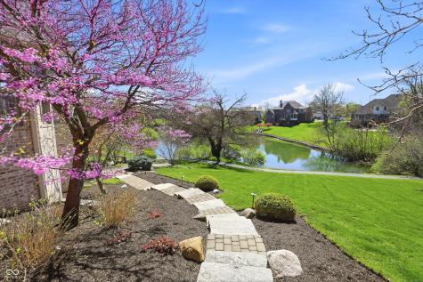 16270 Chancellors Ridge Way Westfield IN 46062