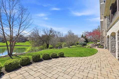 16270 Chancellors Ridge Way Westfield IN 46062