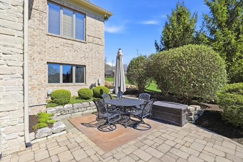 16270 Chancellors Ridge Way Westfield IN 46062