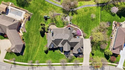 16270 Chancellors Ridge Way Westfield IN 46062