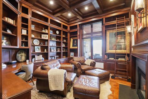16270 Chancellors Ridge Way Westfield IN 46062