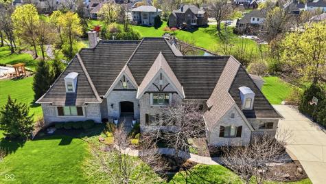 16270 Chancellors Ridge Way Westfield IN 46062