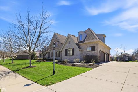 16270 Chancellors Ridge Way Westfield IN 46062