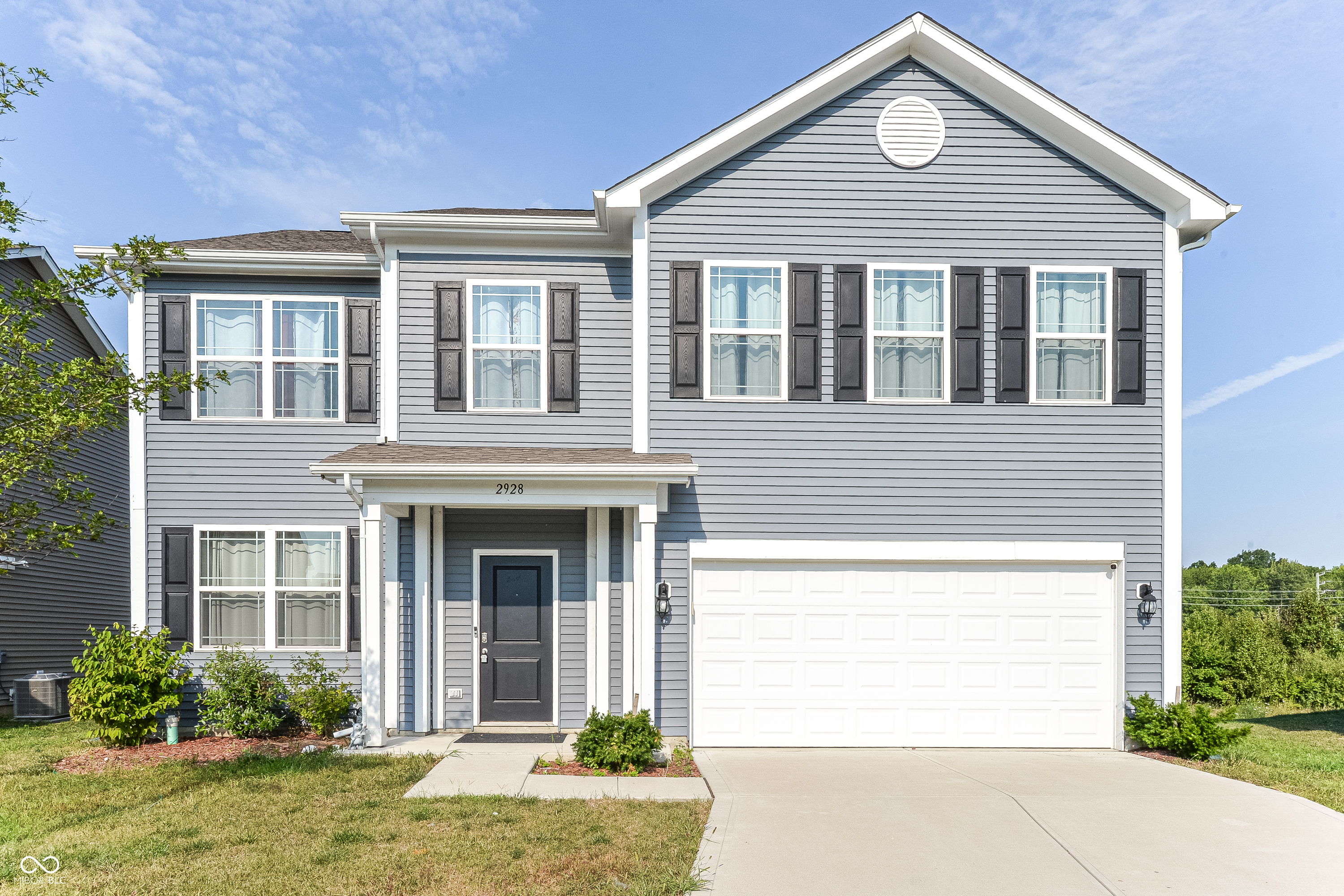 2928 Pointe Bay Road Indianapolis IN 46229