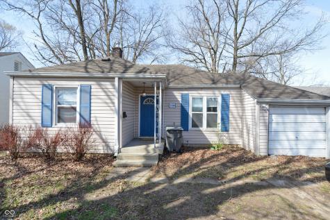 5708 N Keystone Avenue Indianapolis IN 46220