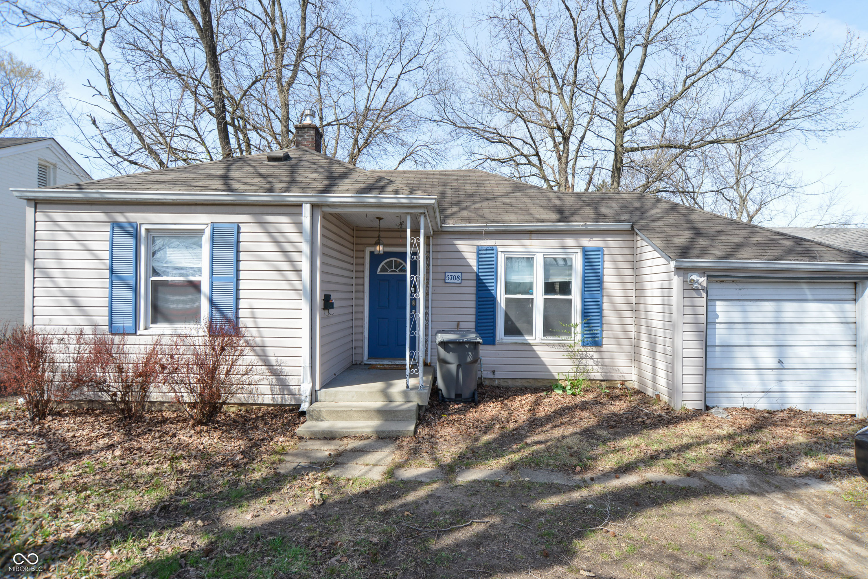 5708 N Keystone Avenue Indianapolis IN 46220