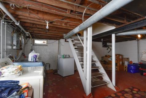5708 N Keystone Avenue Indianapolis IN 46220
