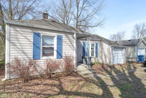 5708 N Keystone Avenue Indianapolis IN 46220